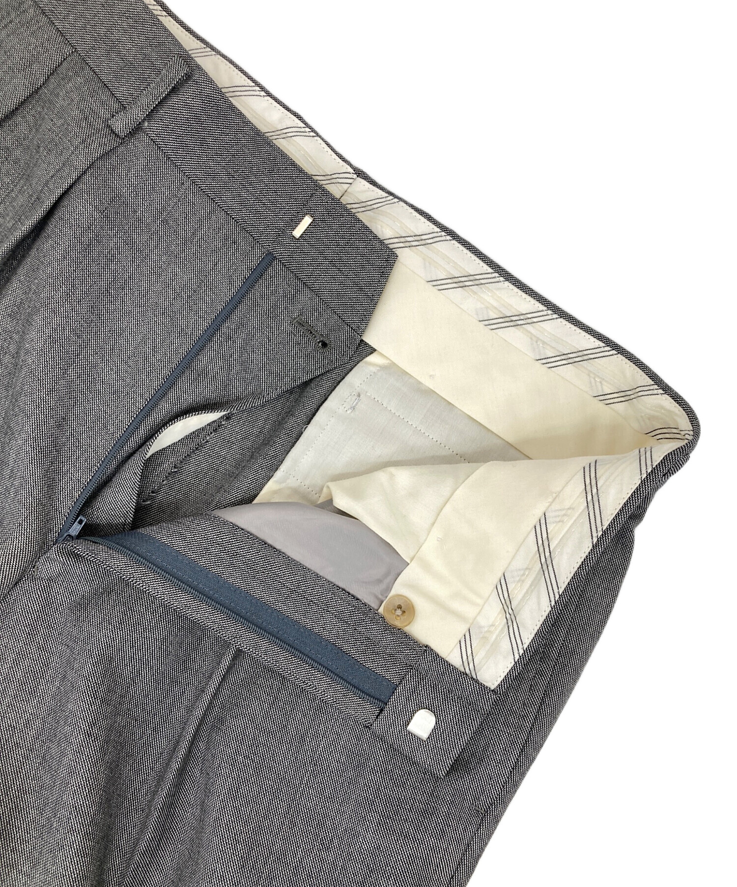 中古・古着通販】BURBERRY LONDON (バーバリーロンドン) カシミヤ