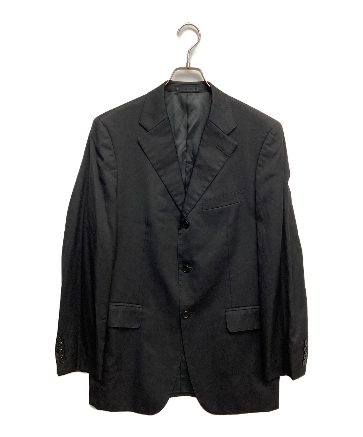 中古・古着通販】BURBERRY BLACK LABEL (バーバリーブラックレーベル