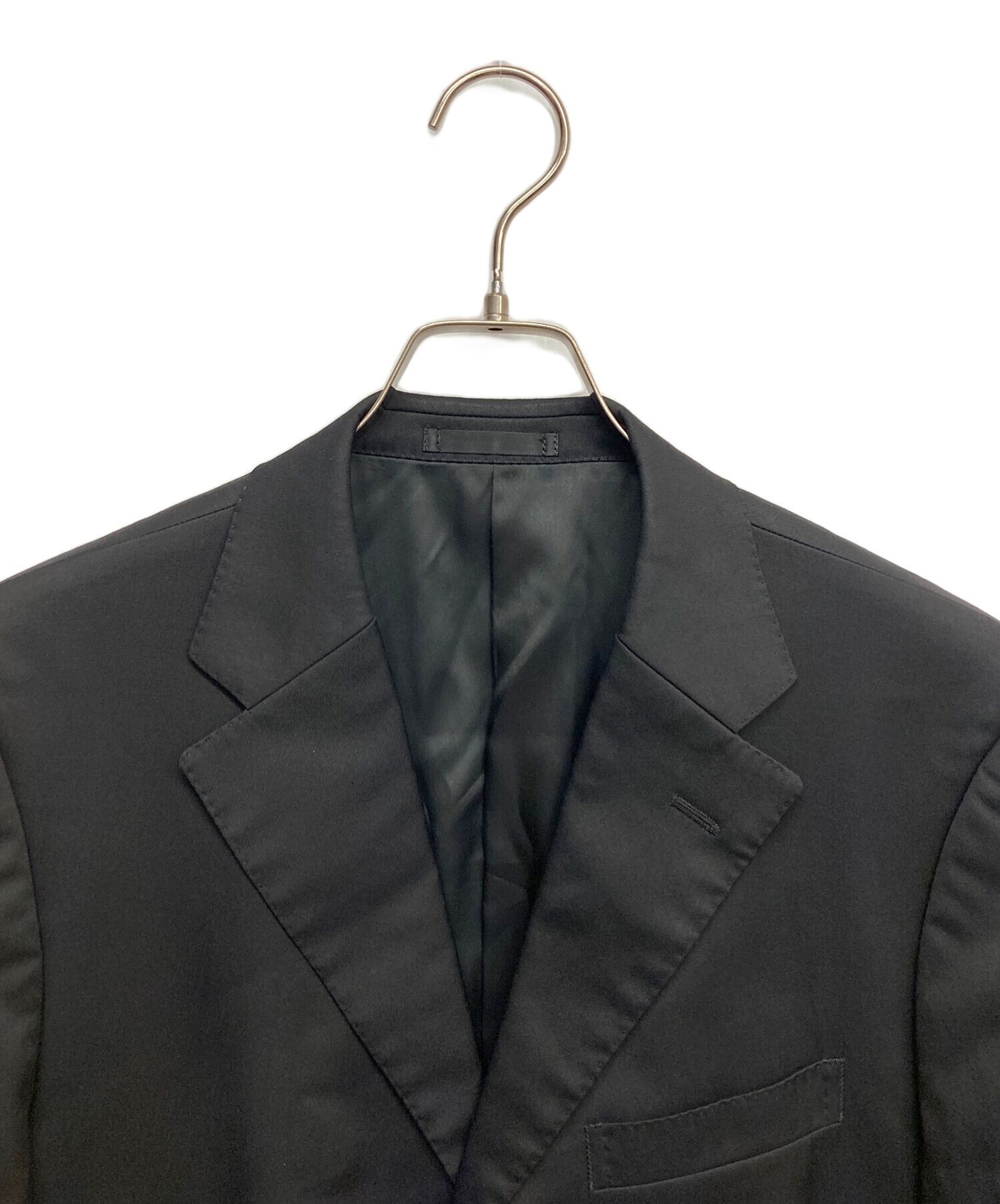 中古・古着通販】BURBERRY BLACK LABEL (バーバリーブラックレーベル