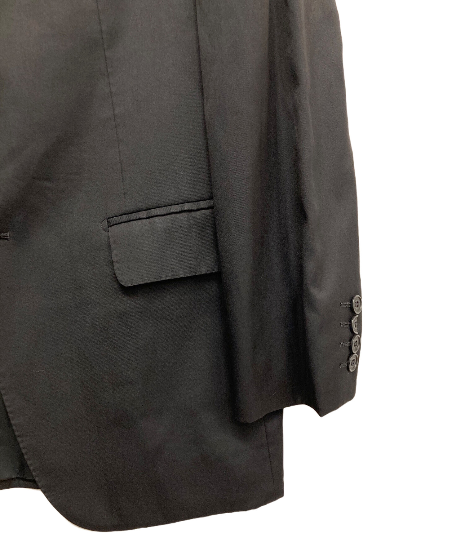 中古・古着通販】BURBERRY BLACK LABEL (バーバリーブラックレーベル