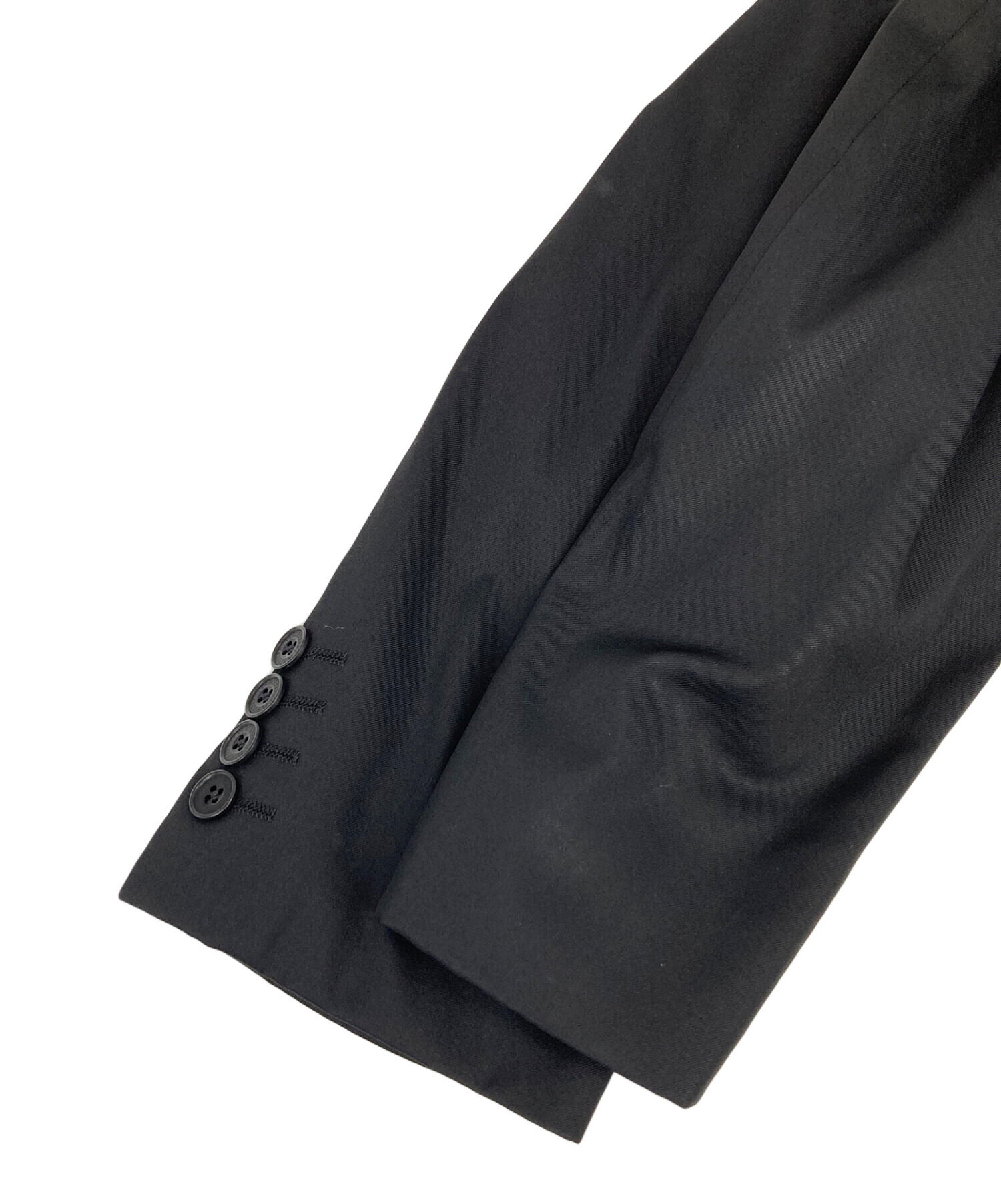 中古・古着通販】BURBERRY BLACK LABEL (バーバリーブラックレーベル
