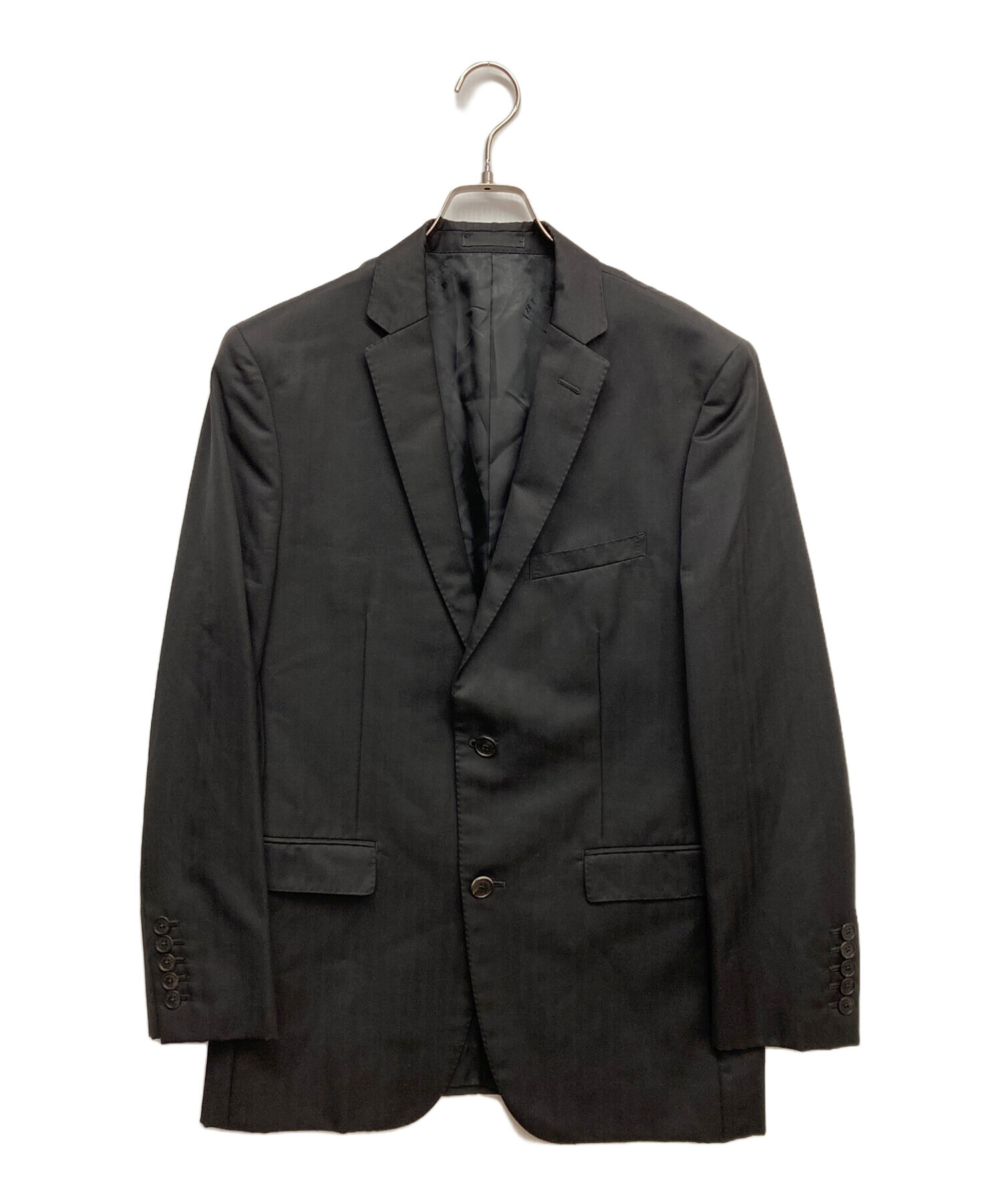中古・古着通販】BURBERRY BLACK LABEL (バーバリーブラックレーベル