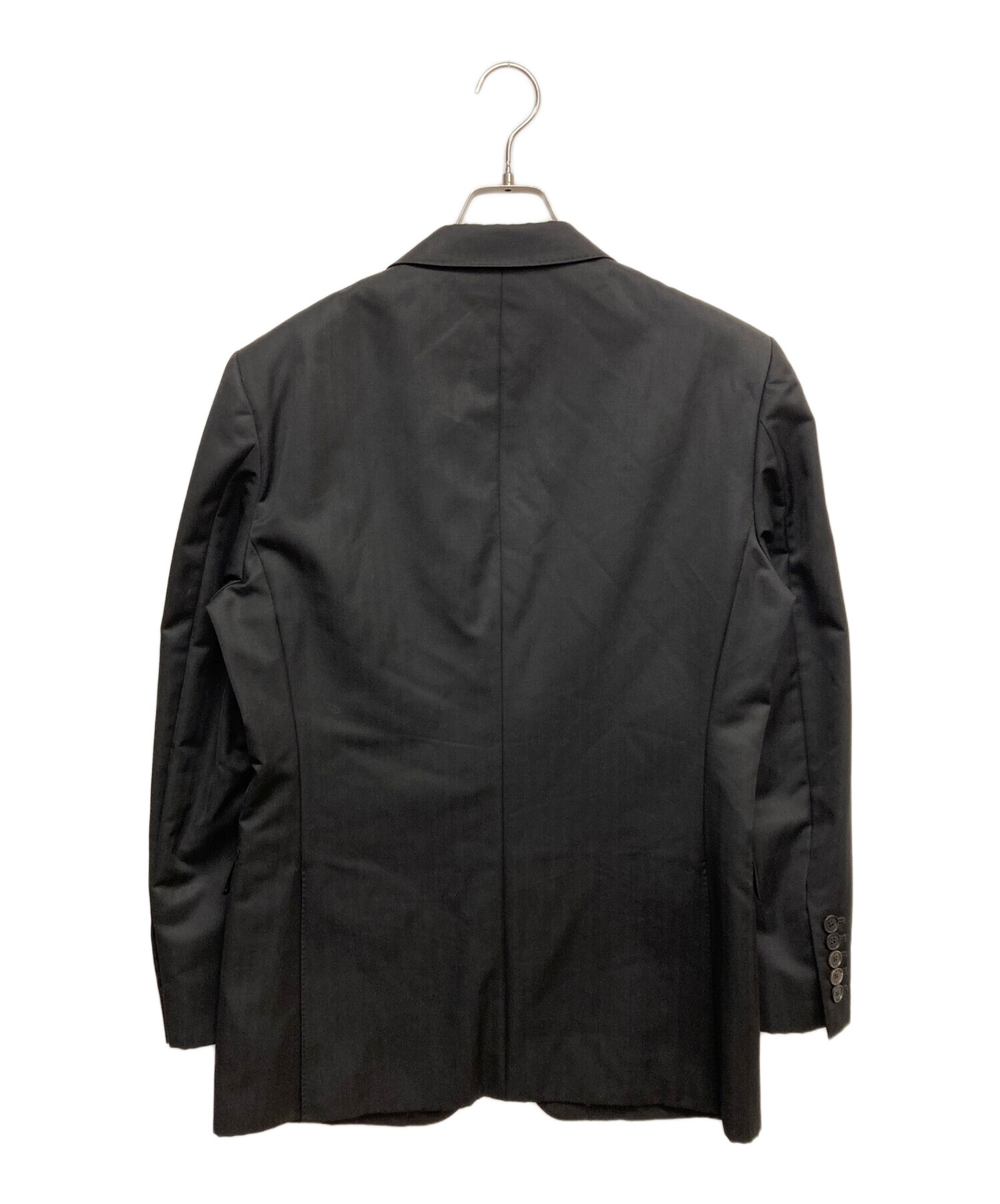 中古・古着通販】BURBERRY BLACK LABEL (バーバリーブラックレーベル