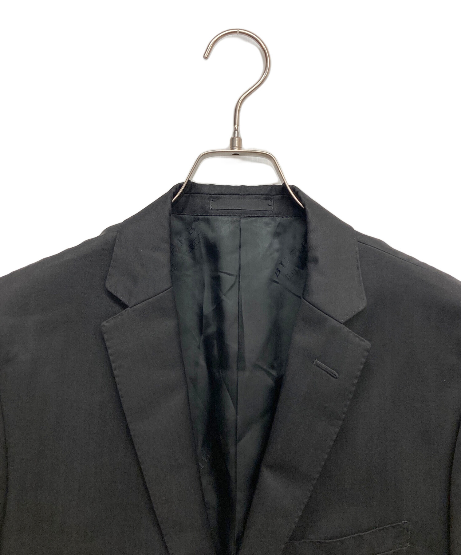 中古・古着通販】BURBERRY BLACK LABEL (バーバリーブラックレーベル