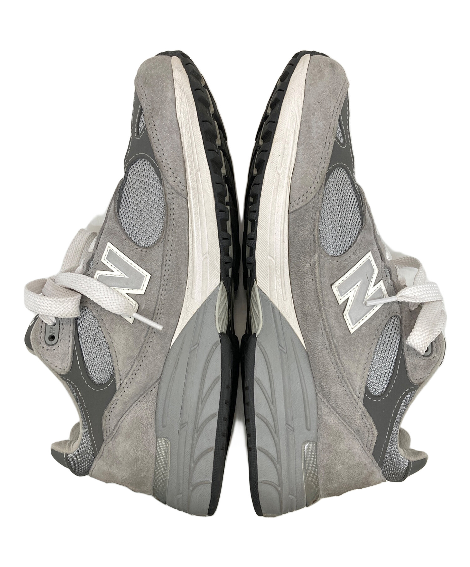 中古・古着通販】NEW BALANCE (ニューバランス) Made in USA 993