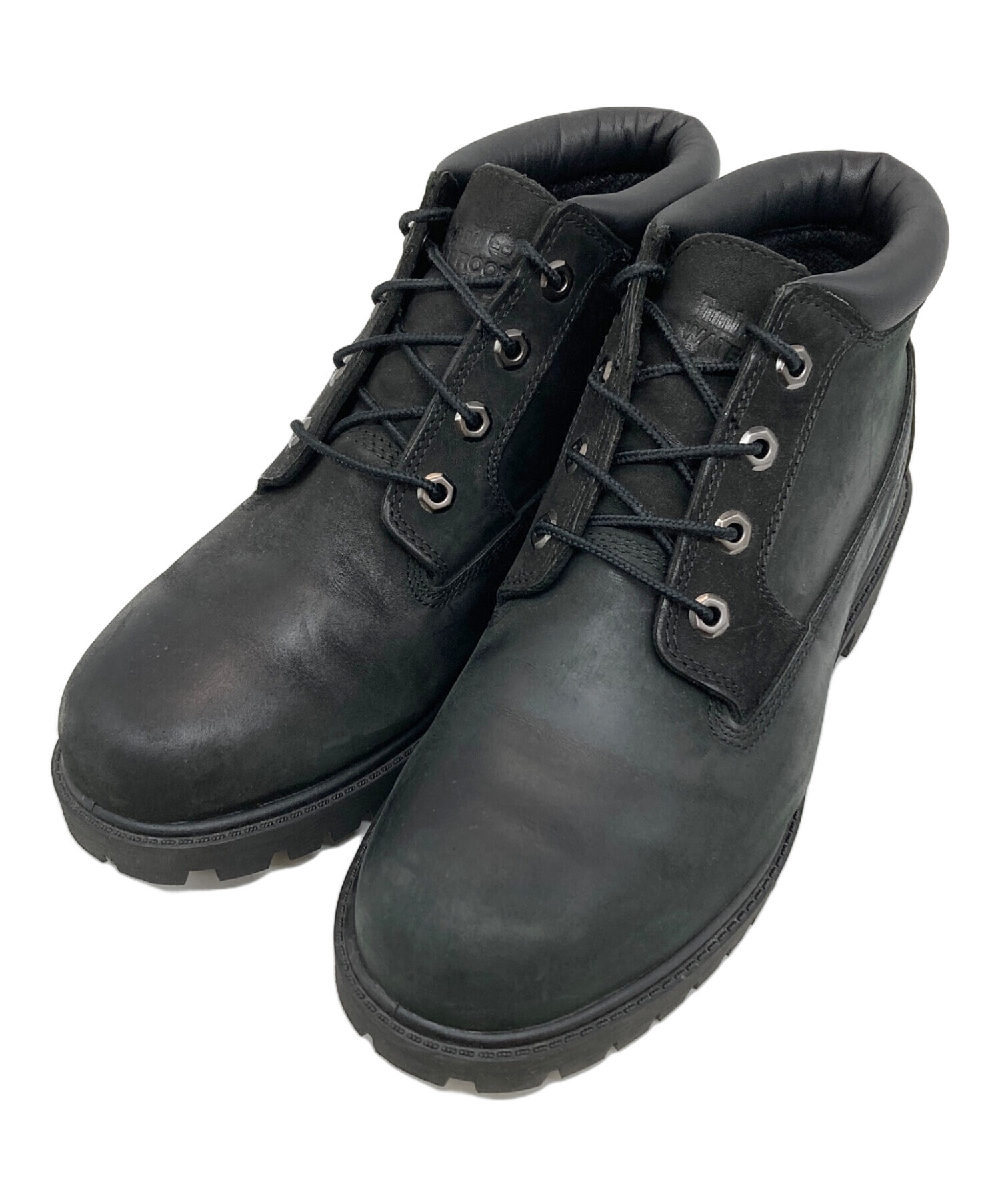 中古・古着通販】Timberland (ティンバーランド) NELSON CHUKKA WP