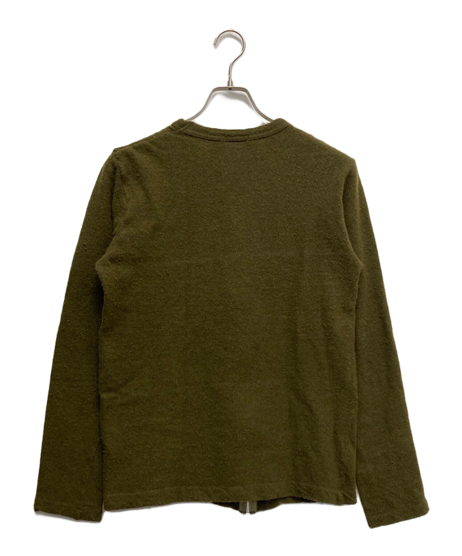 中古・古着通販】COMME des GARCONS HOMME PLUS (コムデギャルソンオム