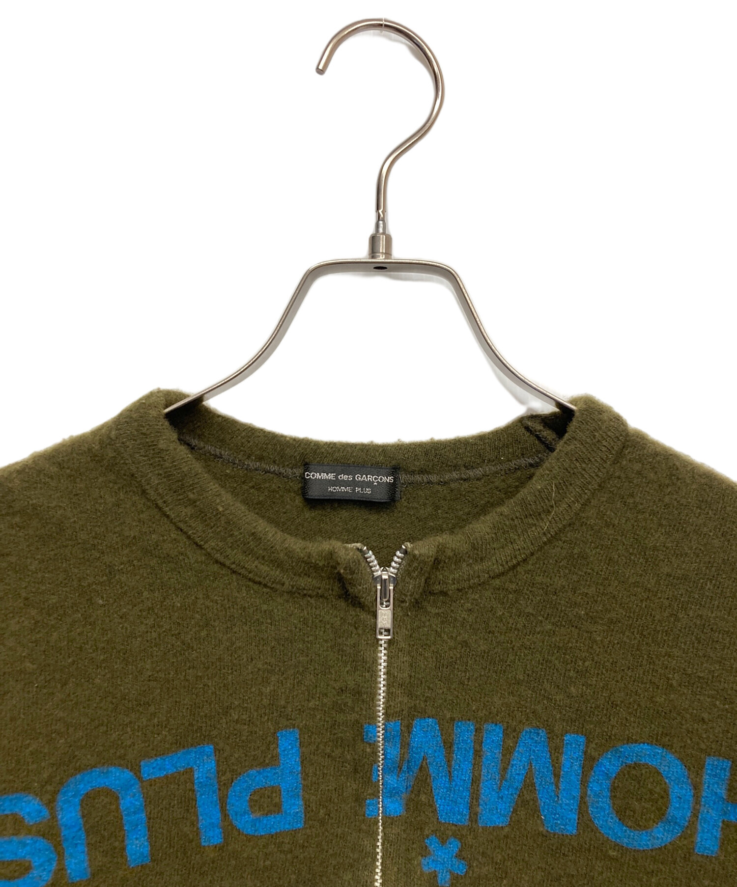 中古・古着通販】COMME des GARCONS HOMME PLUS (コムデギャルソンオム