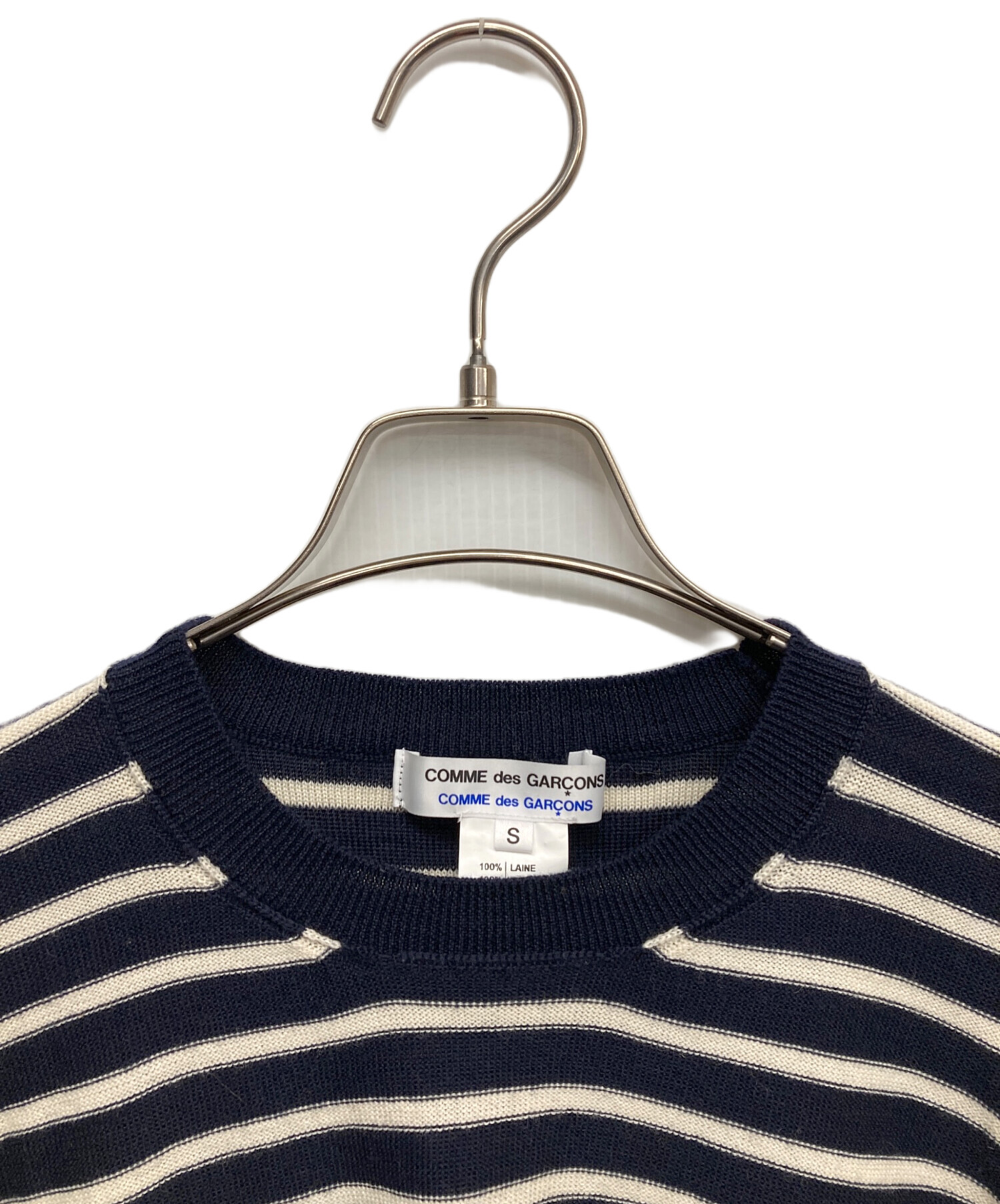 中古・古着通販】COMME des GARCONS COMME des GARCONS