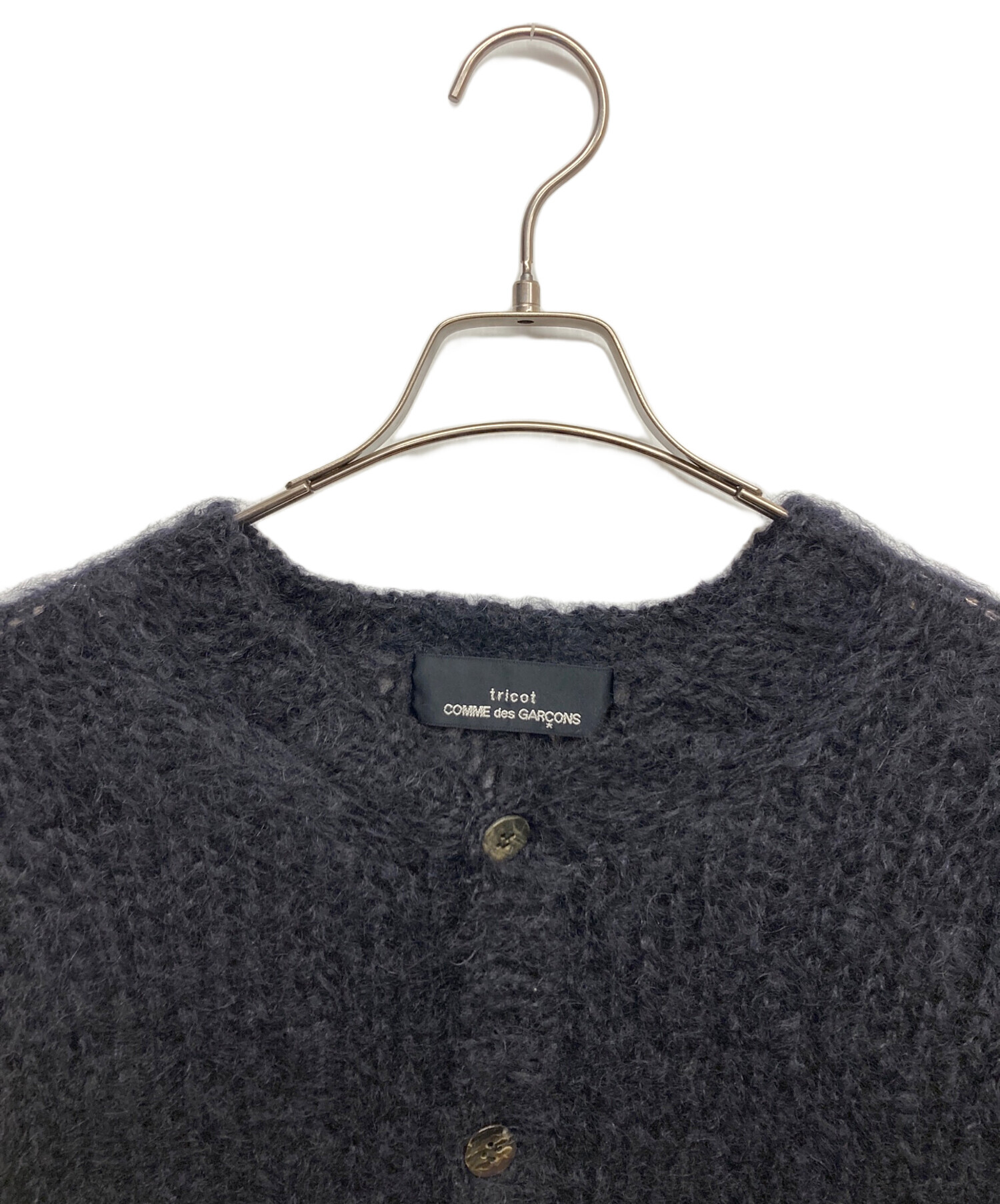 中古・古着通販】tricot COMME des GARCONS (トリココムデギャルソン