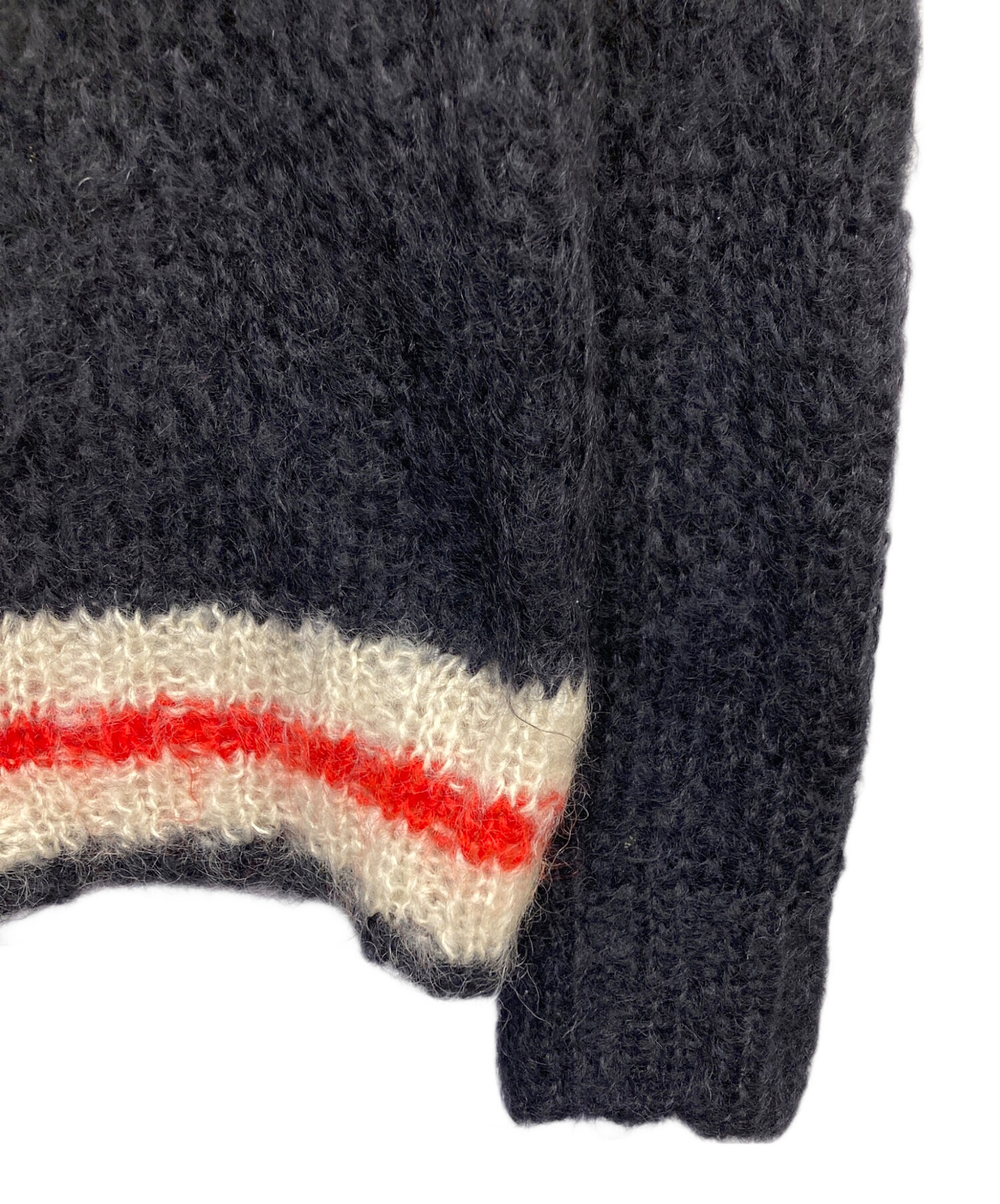 中古・古着通販】tricot COMME des GARCONS (トリココムデギャルソン