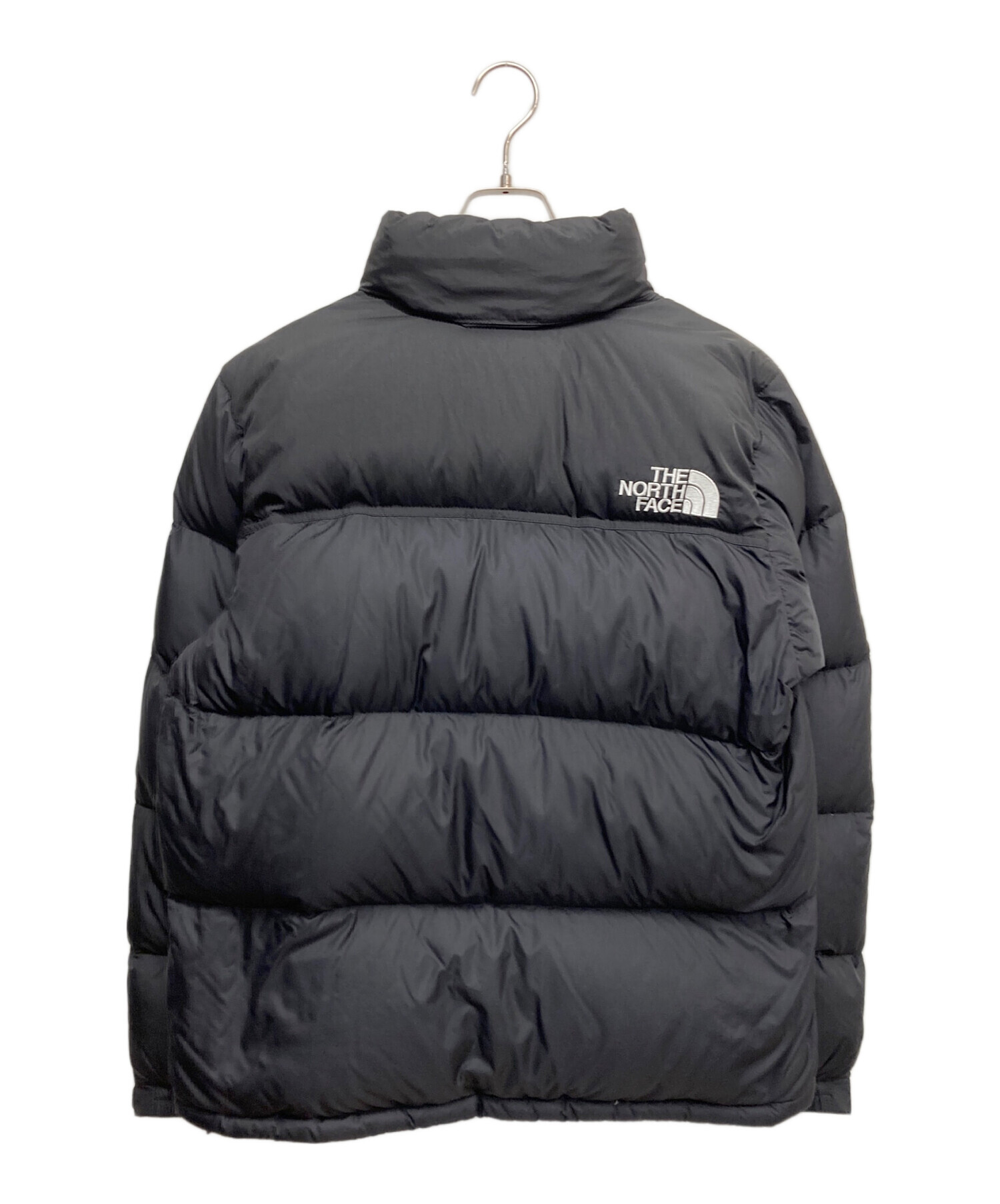中古・古着通販】THE NORTH FACE (ザ ノース フェイス) NUPTSE JACKET