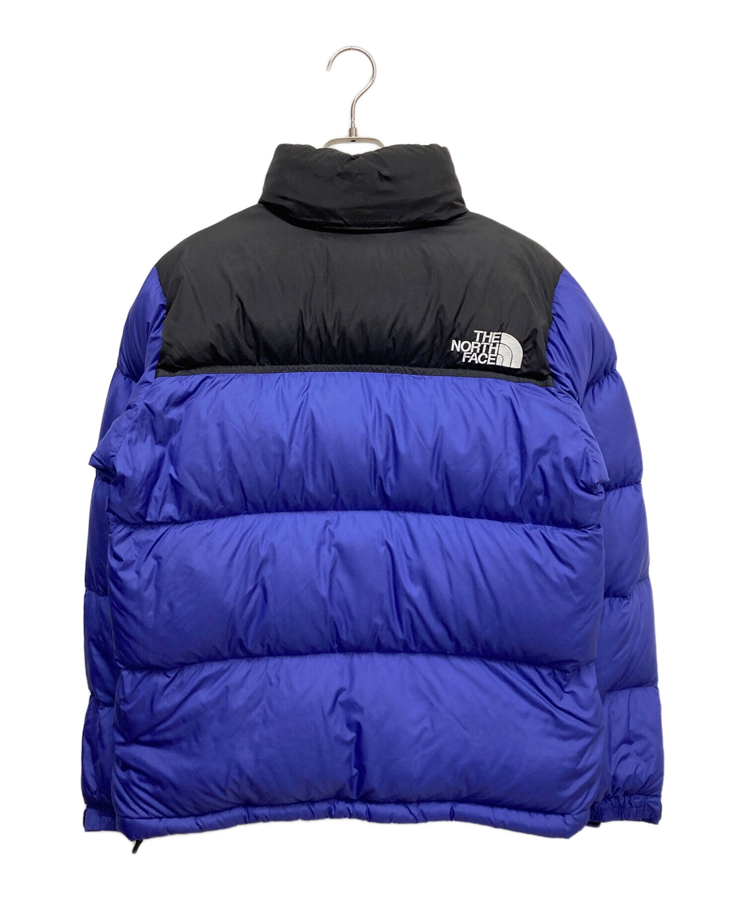 中古・古着通販】THE NORTH FACE (ザ ノース フェイス) Nuptse Jacket