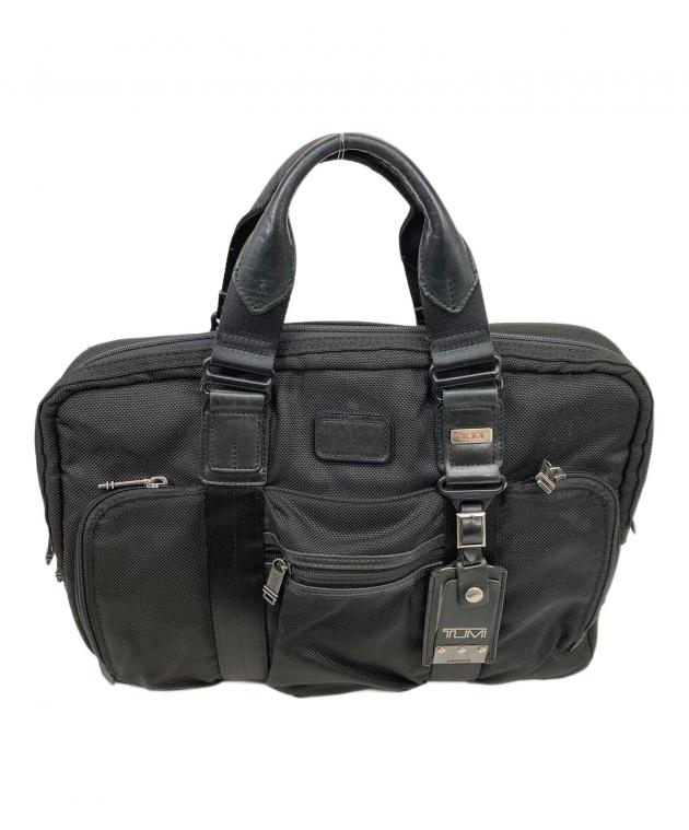 中古・古着通販】TUMI (トゥミ) ALPHA BRAVO Mcnair Slim Brief