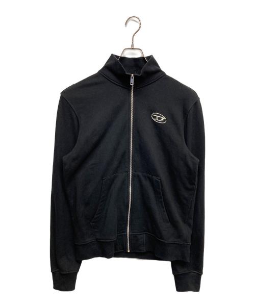 中古・古着通販】DIESEL (ディーゼル) S-GINNI-ZIP-OD ジップアップ