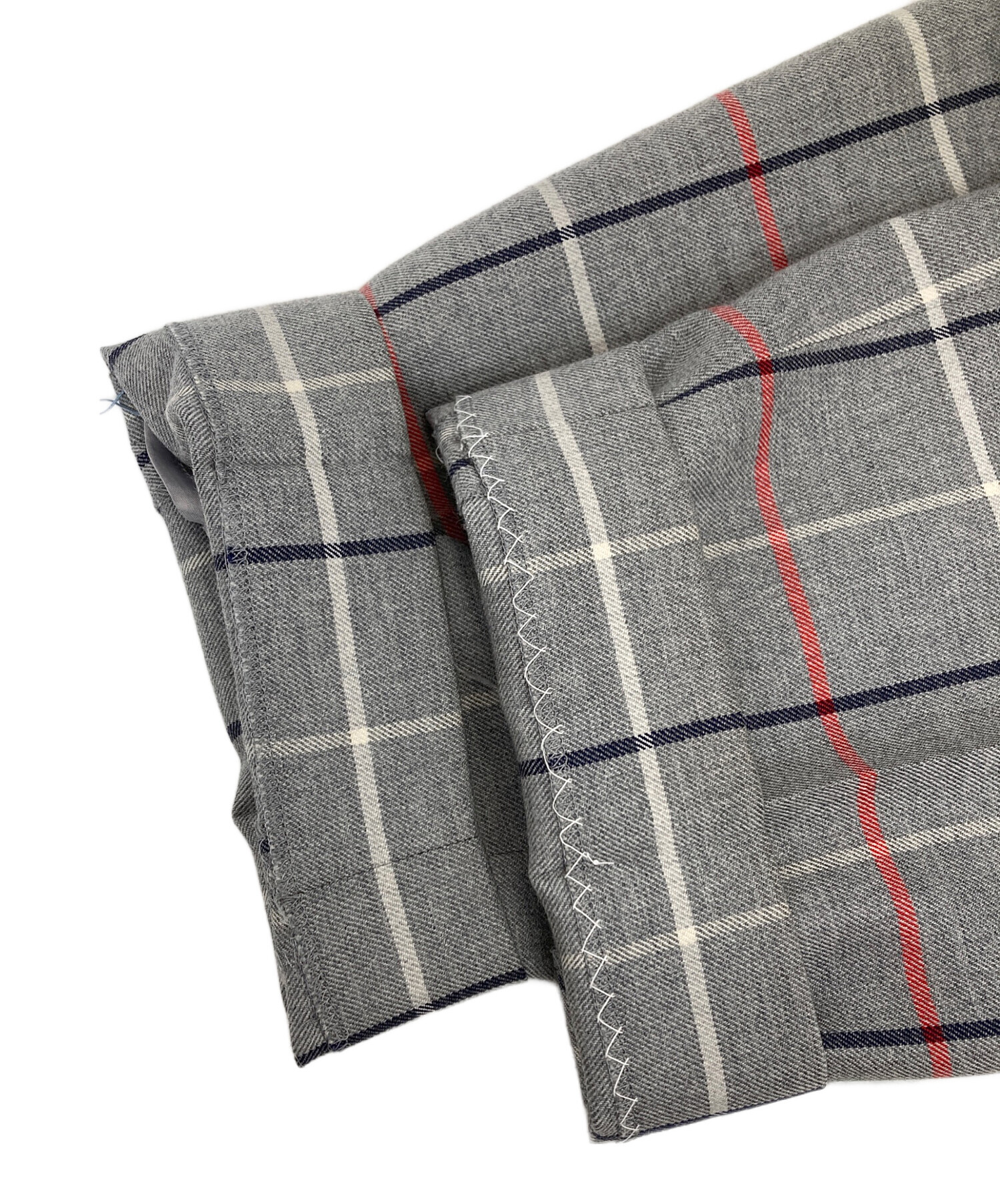 中古・古着通販】Burberry's (バーバリーズ) ノバチェックスラックス