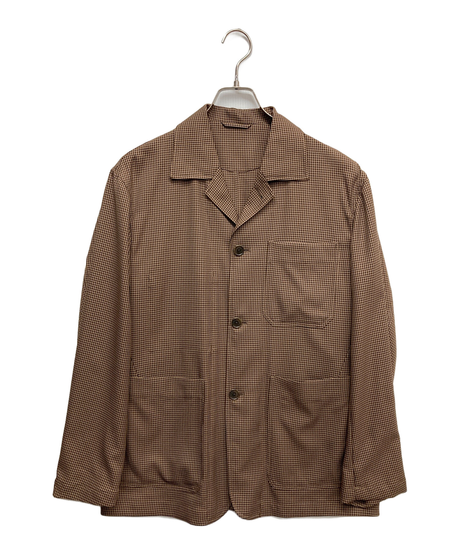 専用/MACKINTOSH PHILOSOPHY✖️ALFRED BROWNセット 中古・古着通販】MACKINTOSH PHILOSOPHY (マッキントッシュ