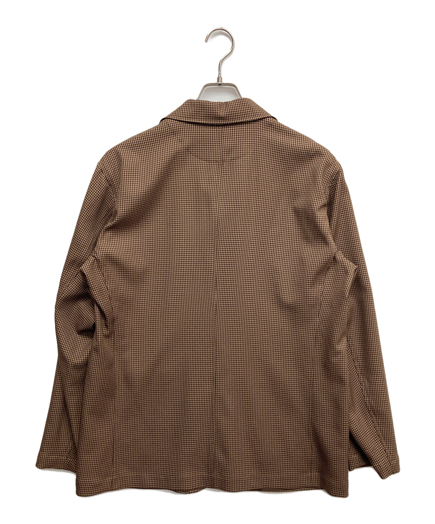 定価8万 MACKINTOSH PHILOSOPHY ブラウン セットアップ 中古・古着通販】MACKINTOSH PHILOSOPHY (マッキントッシュ