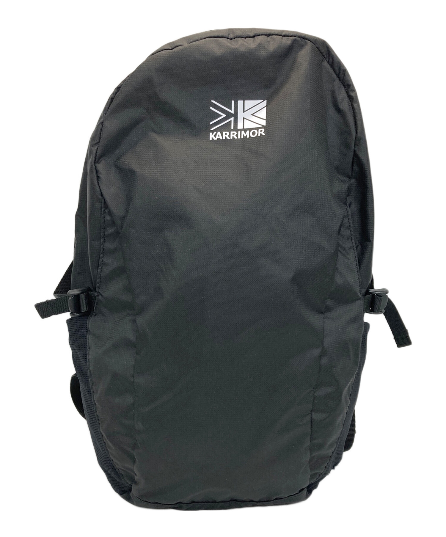 中古・古着通販】Karrimor (カリマー) MARS PANEL OLAD 18 ブラック
