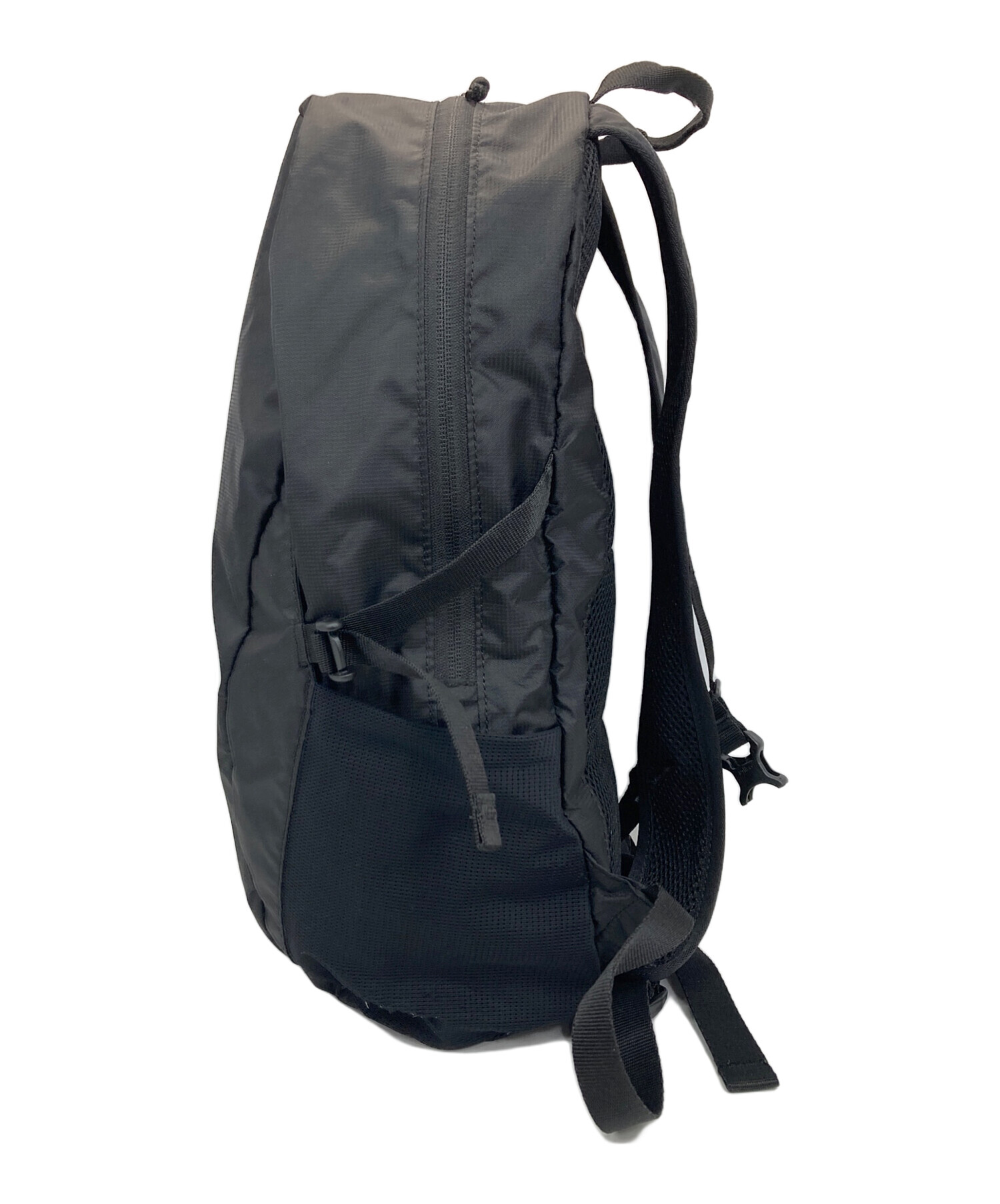 中古・古着通販】Karrimor (カリマー) MARS PANEL OLAD 18 ブラック