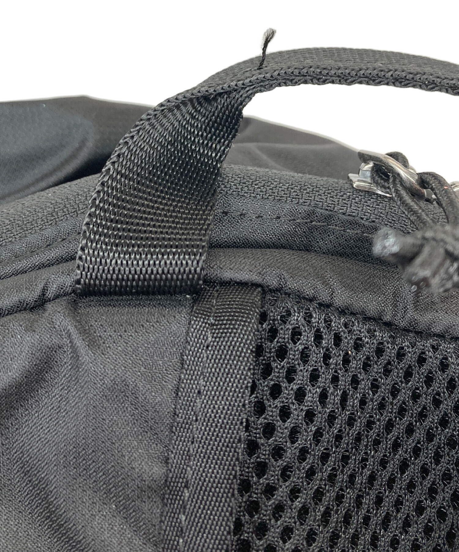 中古・古着通販】Karrimor (カリマー) MARS PANEL OLAD 18 ブラック