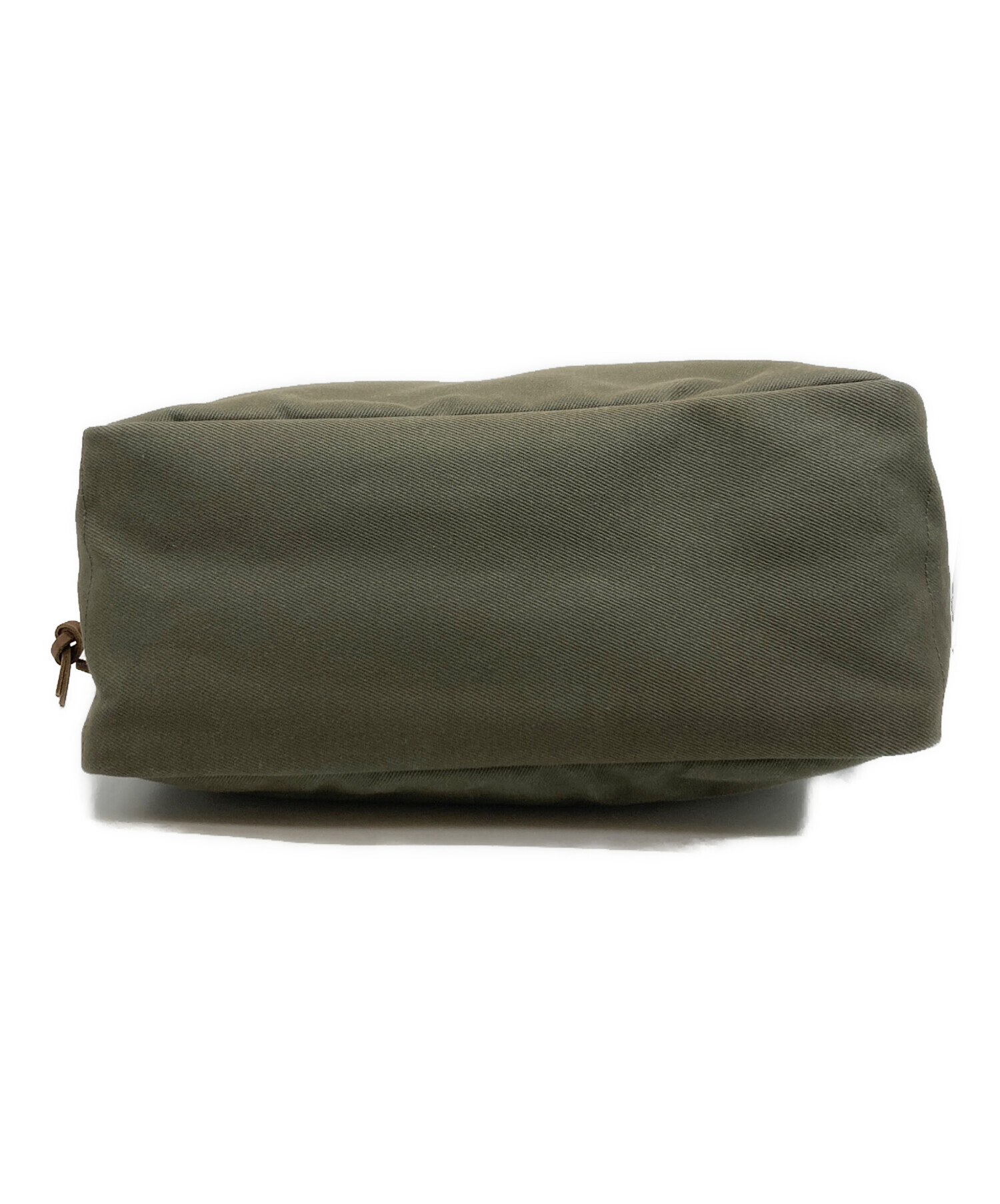 中古・古着通販】FILSON (フィルソン) ラギットツイルトートバッグ