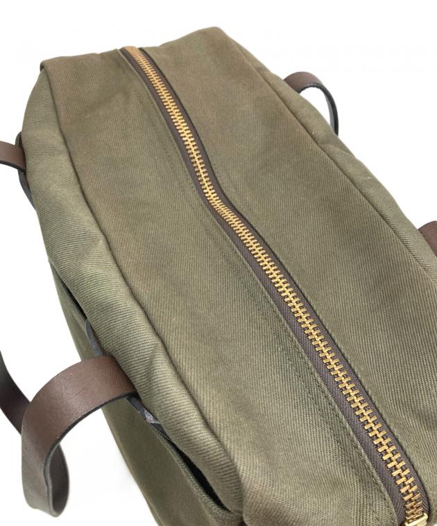 中古・古着通販】FILSON (フィルソン) ラギットツイルトートバッグ