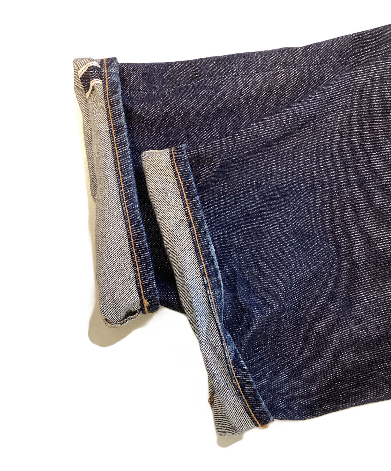 中古・古着通販】Supreme (シュプリーム) RIGID LOOSE FIT SELVEDGE