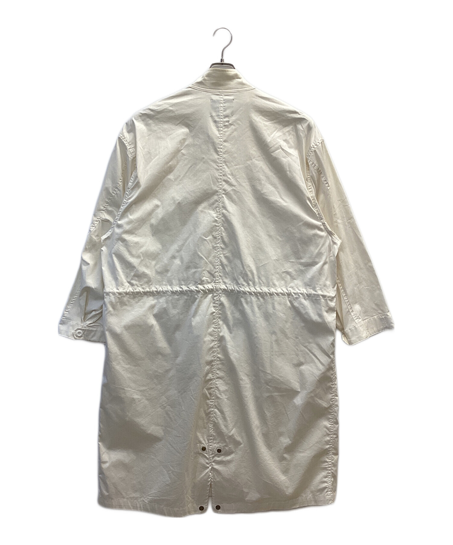 中古・古着通販】MAISON SPECIAL (メゾンスペシャル) プライムオーバー