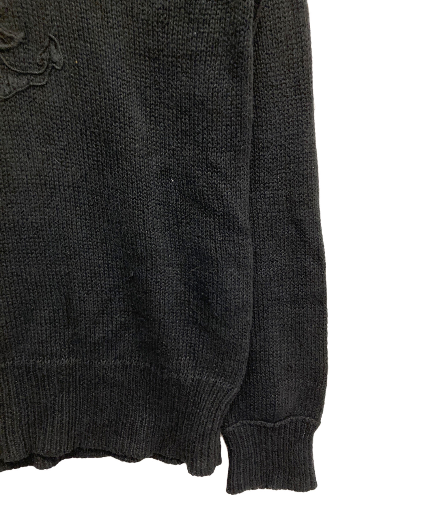 中古・古着通販】POLO RALPH LAUREN (ポロ・ラルフローレン) ニット