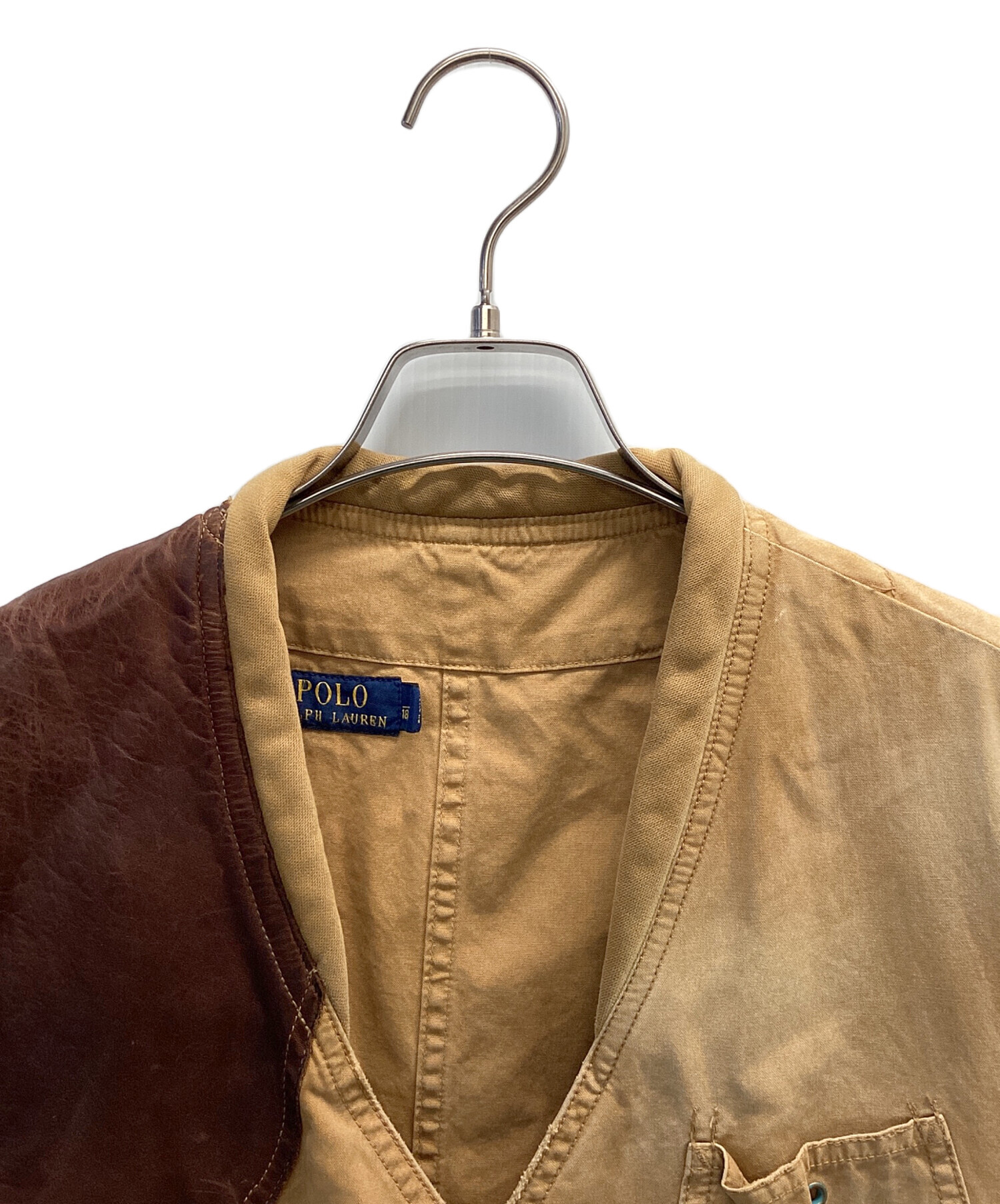 中古・古着通販】POLO RALPH LAUREN (ポロ・ラルフローレン