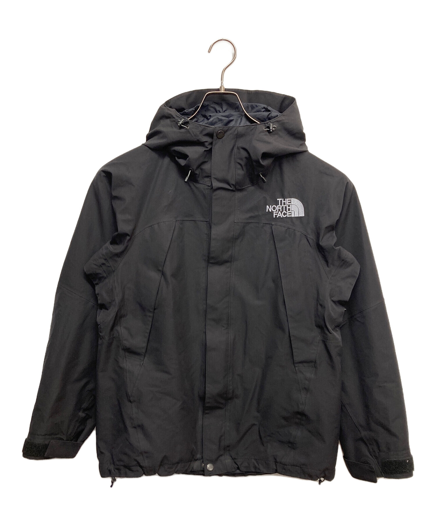 THENORTHFACEGORE-TEX マウンテンジャケットNP15105CW 中古・古着通販】THE NORTH FACE (ザ ノース フェイス) GORE-TEX