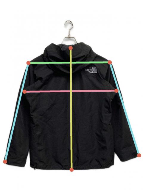 中古・古着通販】THE NORTH FACE (ザ ノース フェイス) GORE-TEX