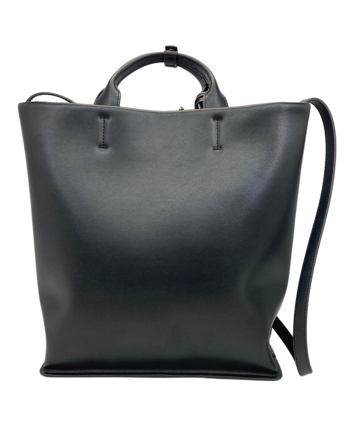 中古・古着通販】TODAYFUL (トゥデイフル) Useful Leather Bag (L