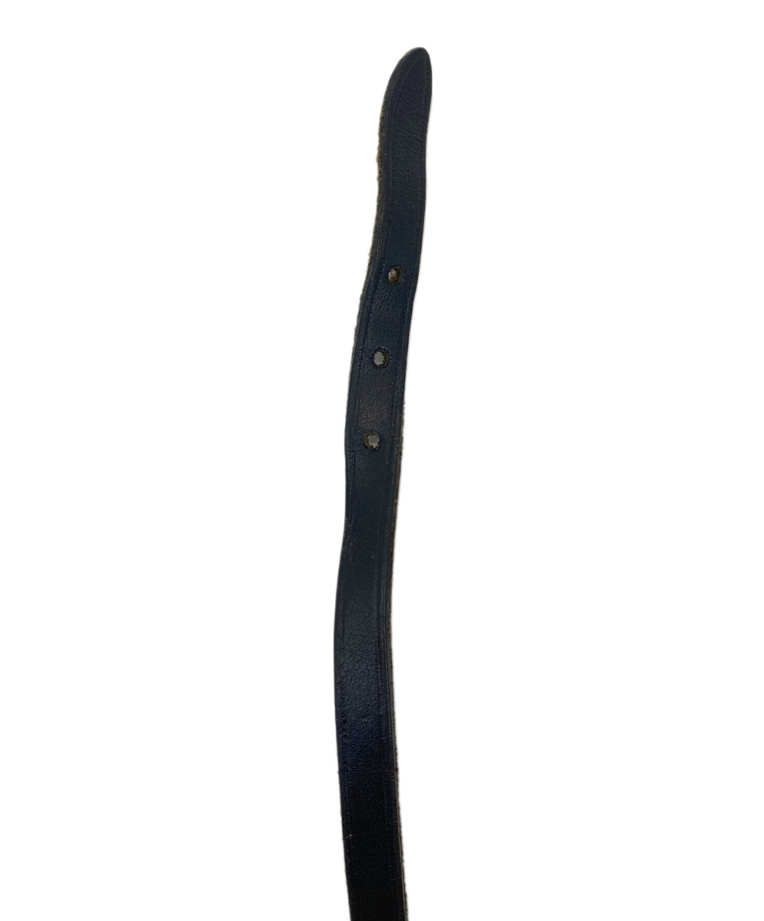 中古・古着通販】HERMES (エルメス) ケリーアルディオン ブラック