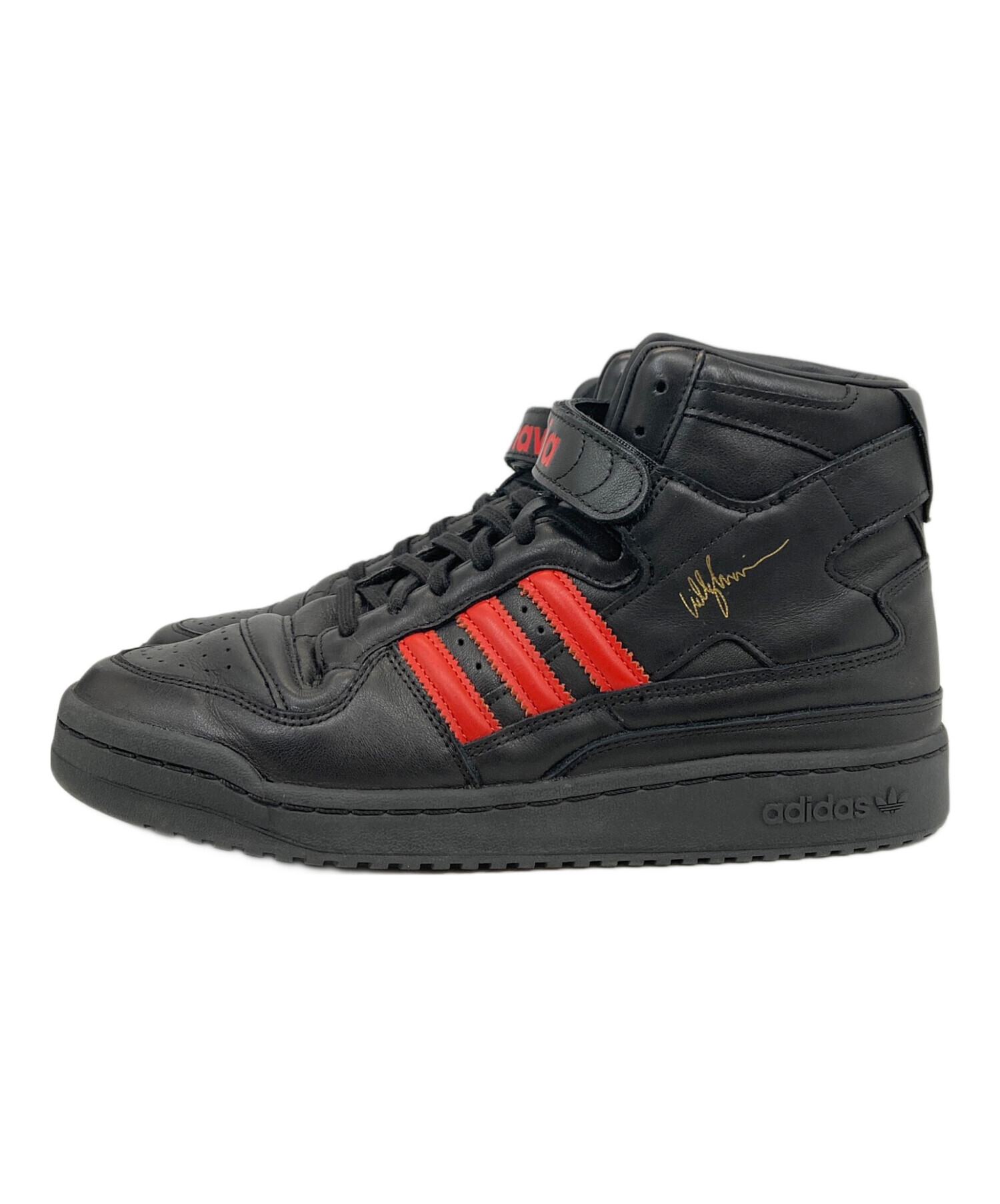  originals × willy chavarria売り切り価格 中古・古着通販】adidas (アディダス) WILLY CHAVARRIA (ウィリーチャ