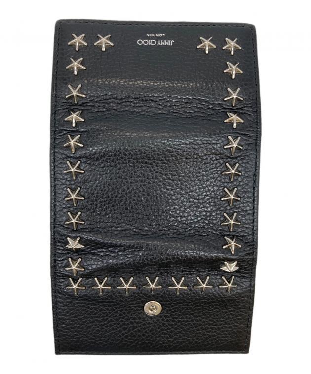 中古・古着通販】JIMMY CHOO (ジミーチュウ) スタースタッツ付きキー