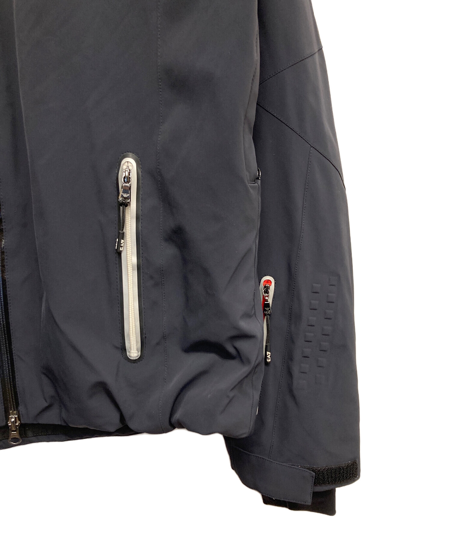 中古・古着通販】EMPORIO ARMANI (エンポリオ アルマーニ) EA7