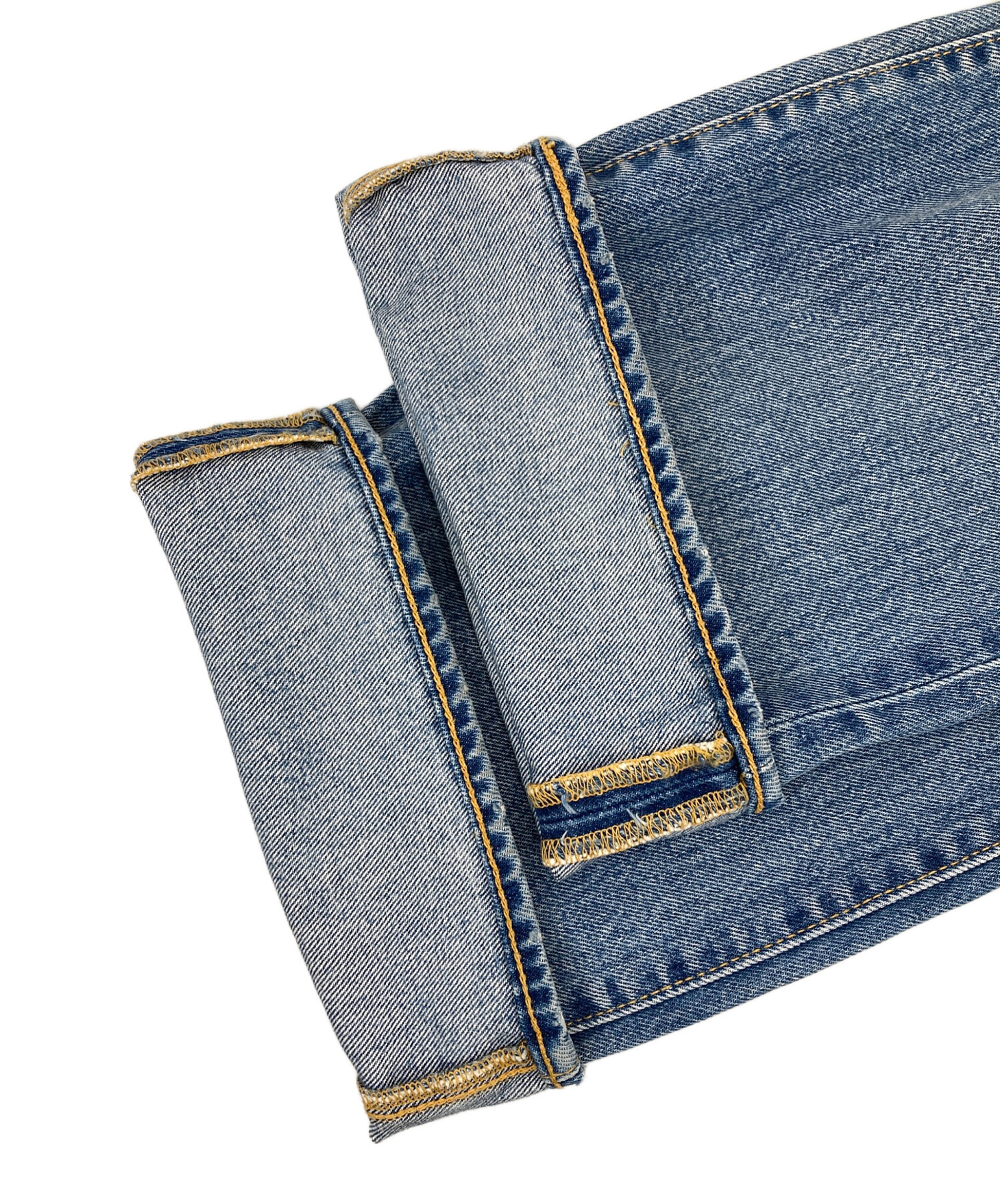 中古・古着通販】LEVI'S (リーバイス) AMBUSH (アンブッシュ) STRAIGHT