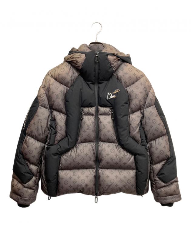【未使用】LOUIS VUITTON ダウンジャケット 中古・古着通販】LOUIS VUITTON (ルイ ヴィトン) 2054ヒートリ
