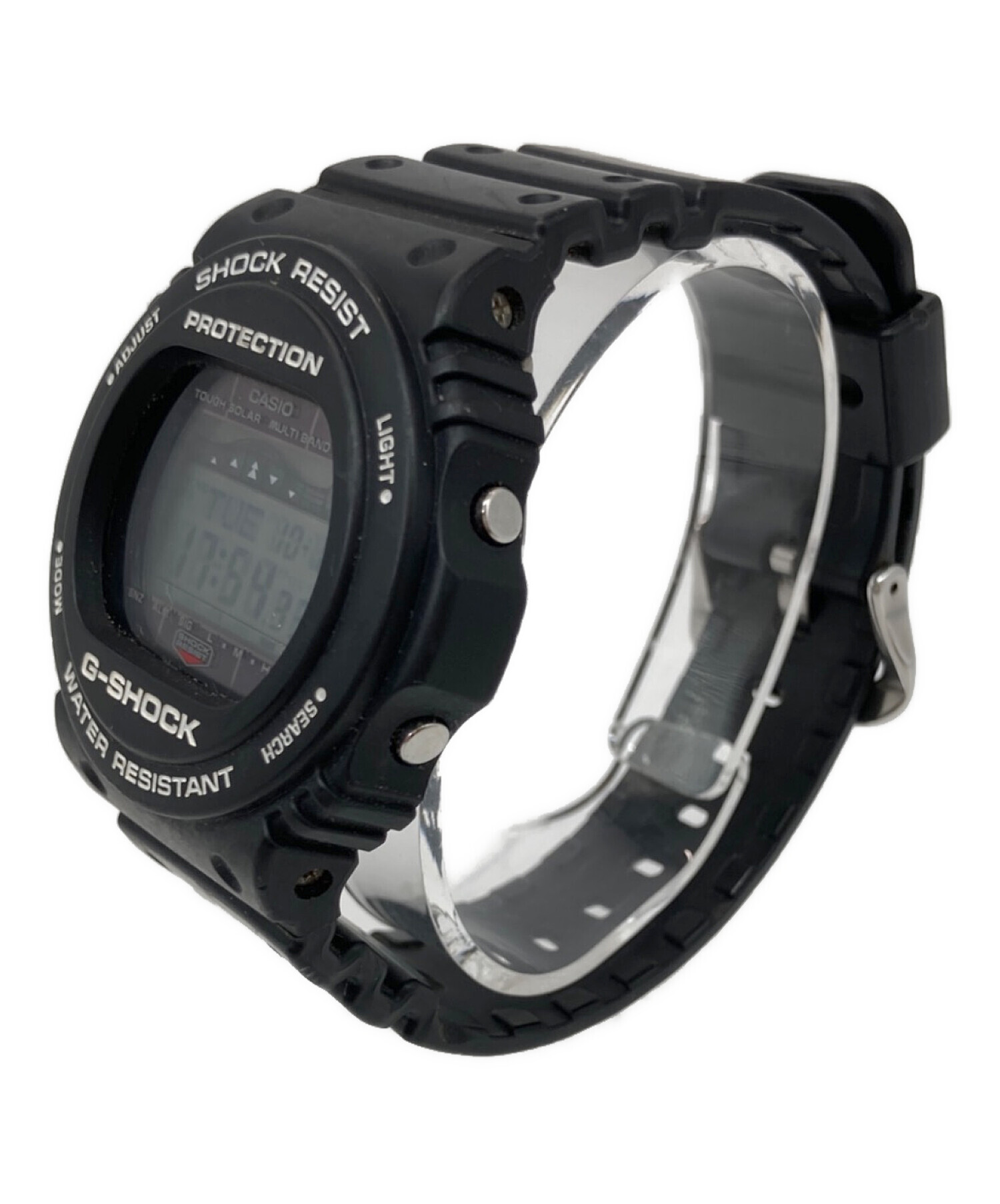 中古・古着通販】CASIO (カシオ) GWX-5700CS-1JF｜ブランド・古着通販