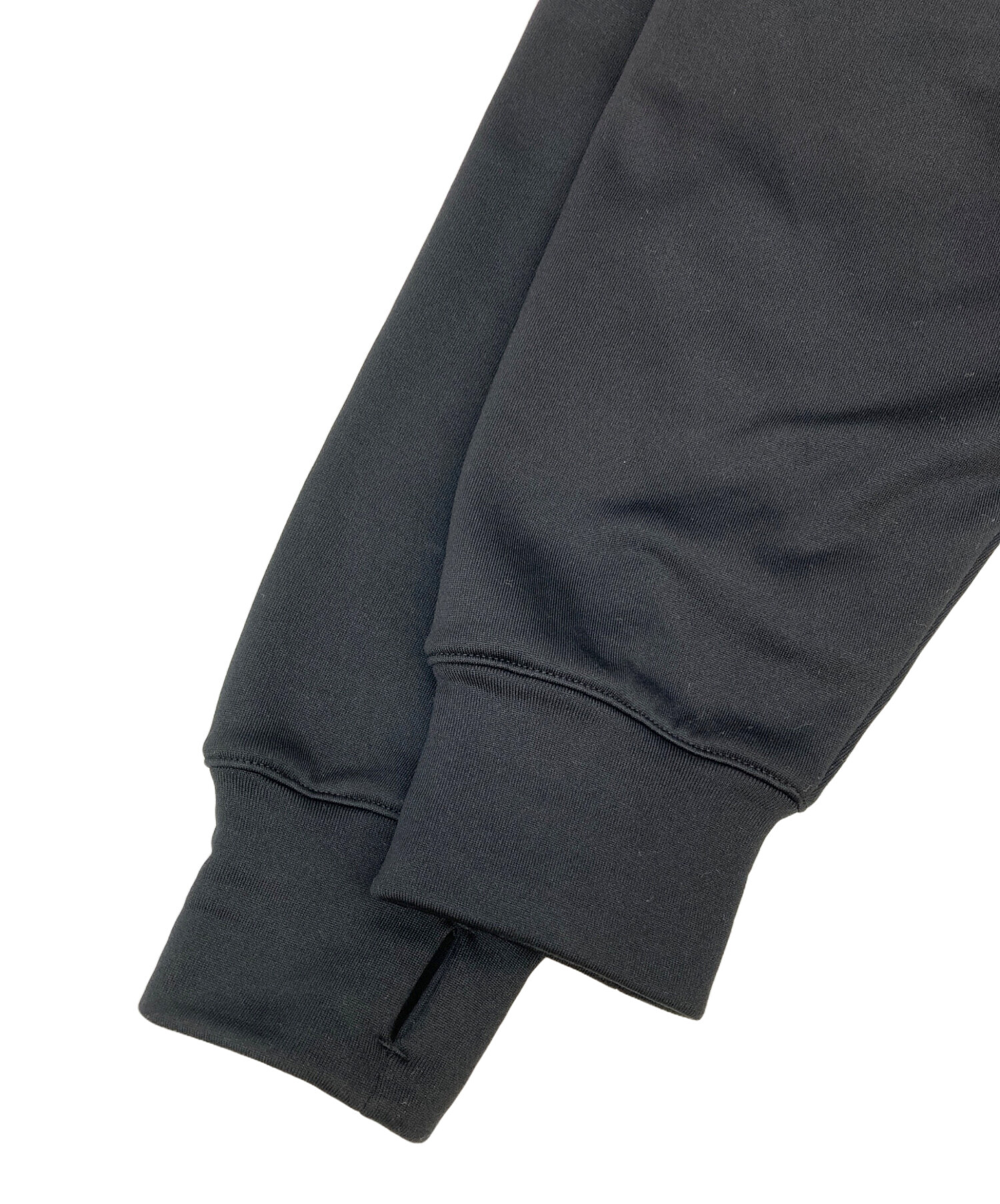 中古・古着通販】NANGA (ナンガ) POLARTEC POWER STRETCH ZIP PARKA