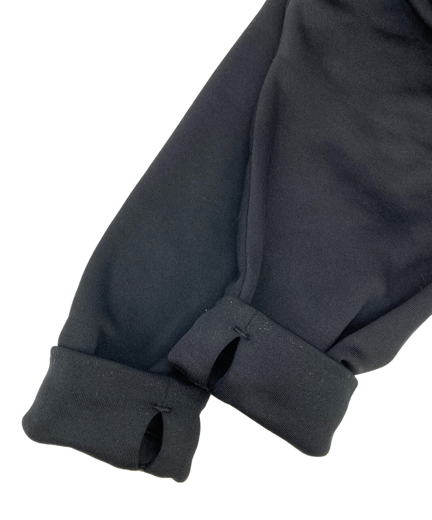 中古・古着通販】NANGA (ナンガ) POLARTEC POWER STRETCH ZIP PARKA