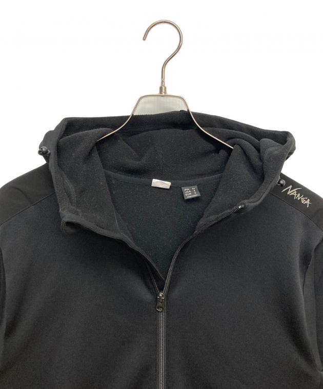 中古・古着通販】NANGA (ナンガ) POLARTEC POWER STRETCH ZIP PARKA