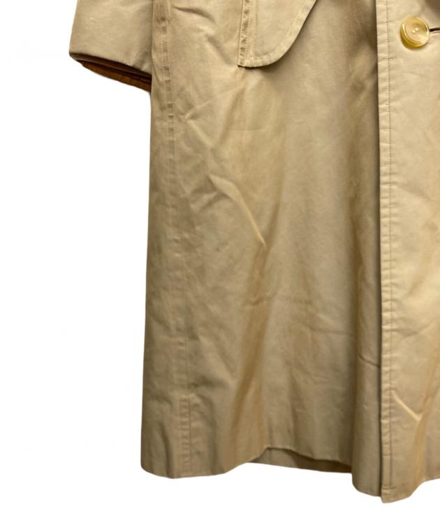 中古・古着通販】Burberry's (バーバリーズ) 一枚袖ライナー付トレンチ