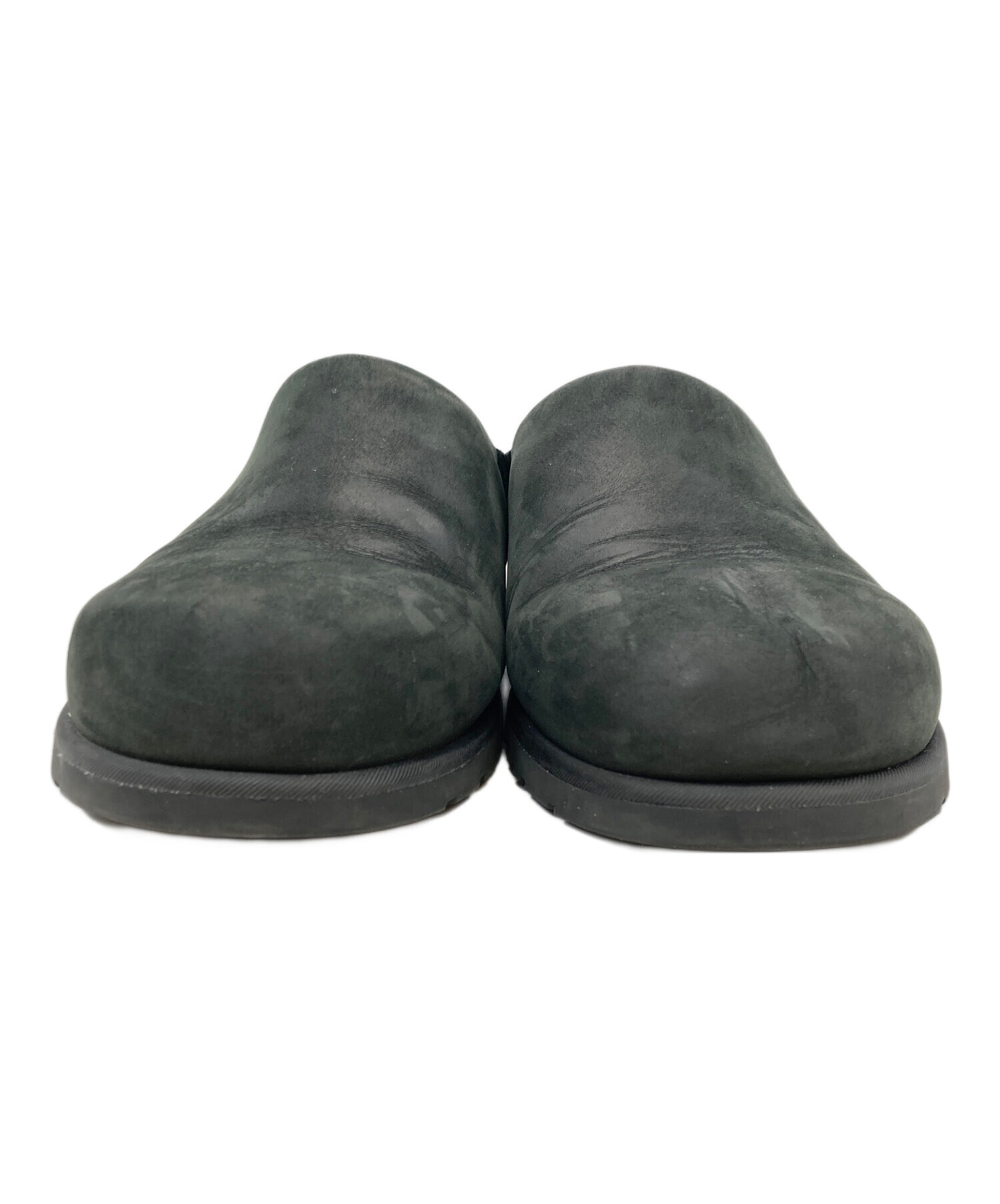 中古・古着通販】UGG (アグ) Otzo Clog ブラック サイズ:26｜ブランド
