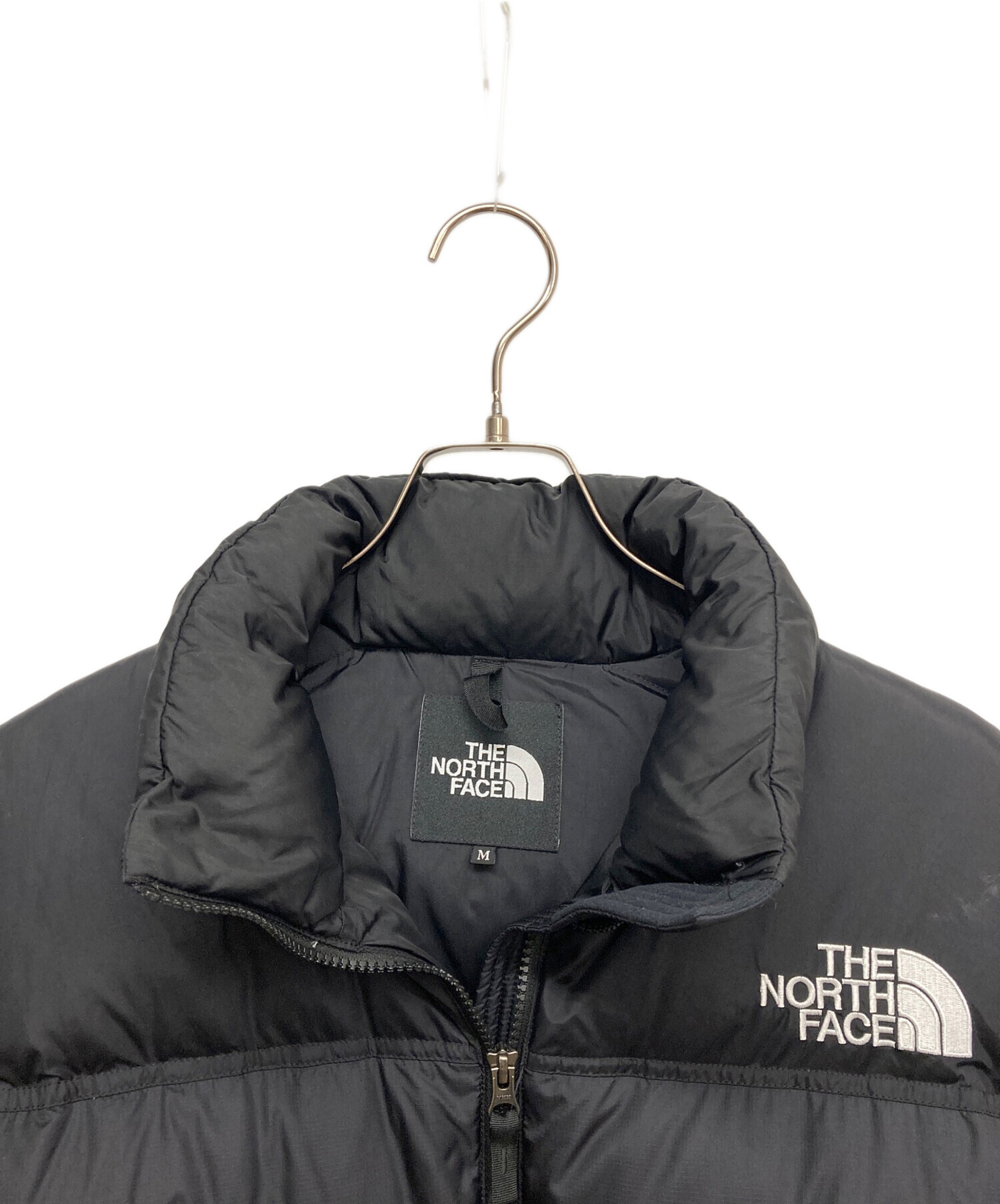中古・古着通販】THE NORTH FACE (ザ ノース フェイス) ダウン 