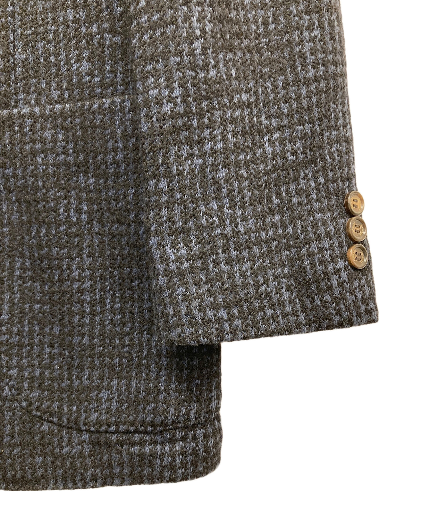 中古・古着通販】eleventy (イレブンティ) 2Bシングルテーラード