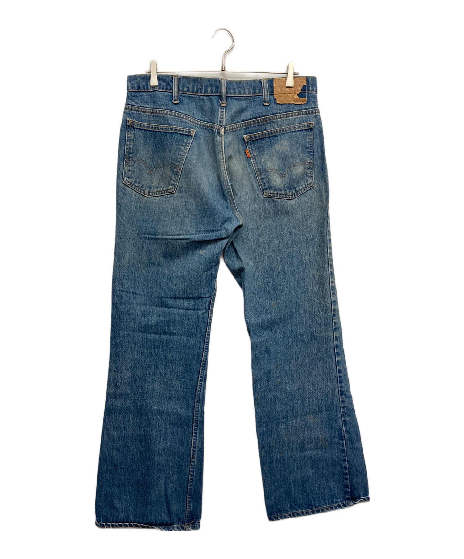 中古・古着通販】LEVI