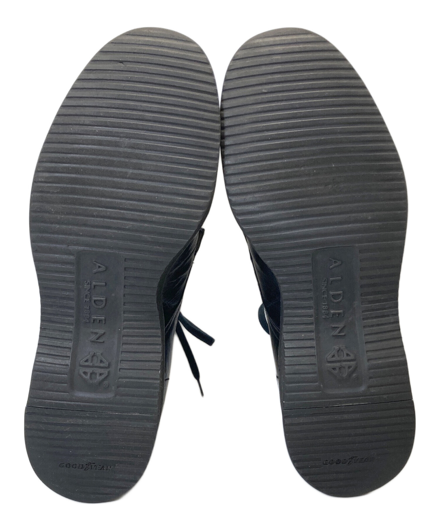 中古・古着通販】ALDEN (オールデン) UNITED ARROWS (ユナイテッド